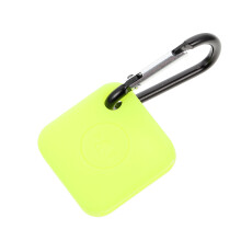 Silicone Hoesje Geschikt Voor Tile Mate Pro