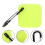 Silicone Hoesje Geschikt Voor Tile Mate Pro 2