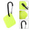Silicone Hoesje Geschikt Voor Tile Mate Pro 3