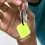 Silicone Hoesje Geschikt Voor Tile Mate Pro 7