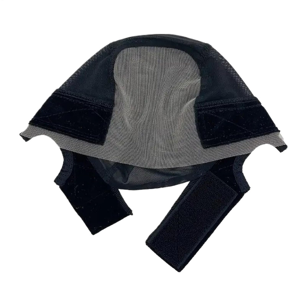 Wig Caps for Women Elastic Lace Mesh Wig Cap One Size Fits Most Hair Cap For Wigs Beginners To Professionals