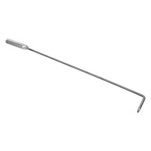 4Stk Eisen Kaminzange Für Holzofen Und Indoor – 40,9Cm