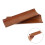 4 Sushi Holz Servierplatte Japanisch 11