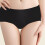 Bragas Sin Costuras Para Mujer Transpirables Antibacterianas Cómodas 3