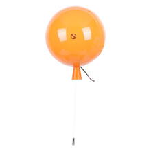 2 . Orange Wandleuchte Für Heimdekoration Modern Einfach