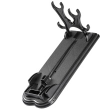 Portacuchillos Cocina Organizador Plegable Soporte Utensilios