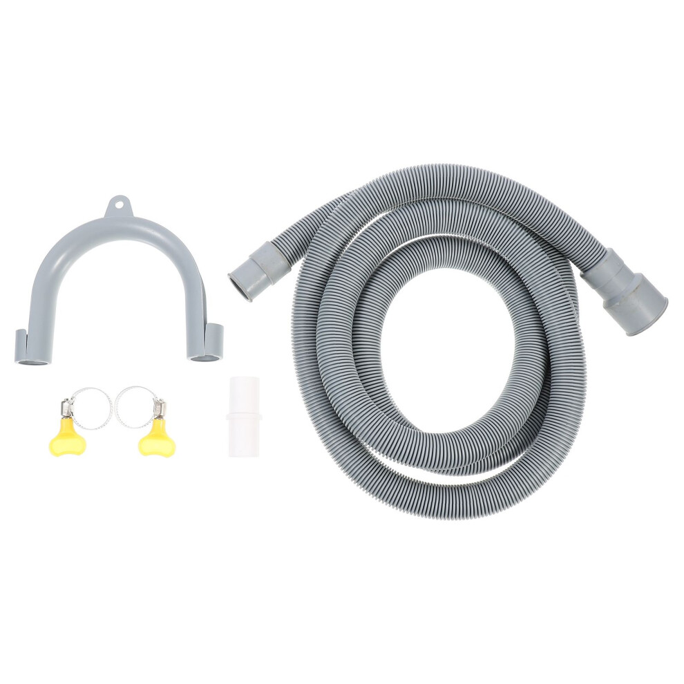 Zestaw Rury Spustowej Grubej BęBna Pralki Do Pralki-image