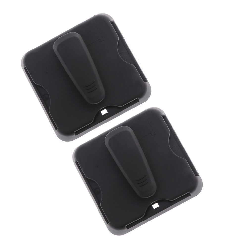 2 Sztuki Uchwyt Na Do Samochodu I CiężAróWki Z Tworzywa-image