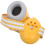 Baby Bouchons D'Oreilles Anti- Réglable Pour - 9
