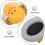 Baby Bouchons D'Oreilles Anti- Réglable Pour - 7