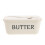Butter Dish Con : Hermético Para Y Queso 1