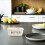 Butter Dish Con : Hermético Para Y Queso 6
