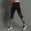 Sportivi Compressione , Leggings Yoga - Xl 5