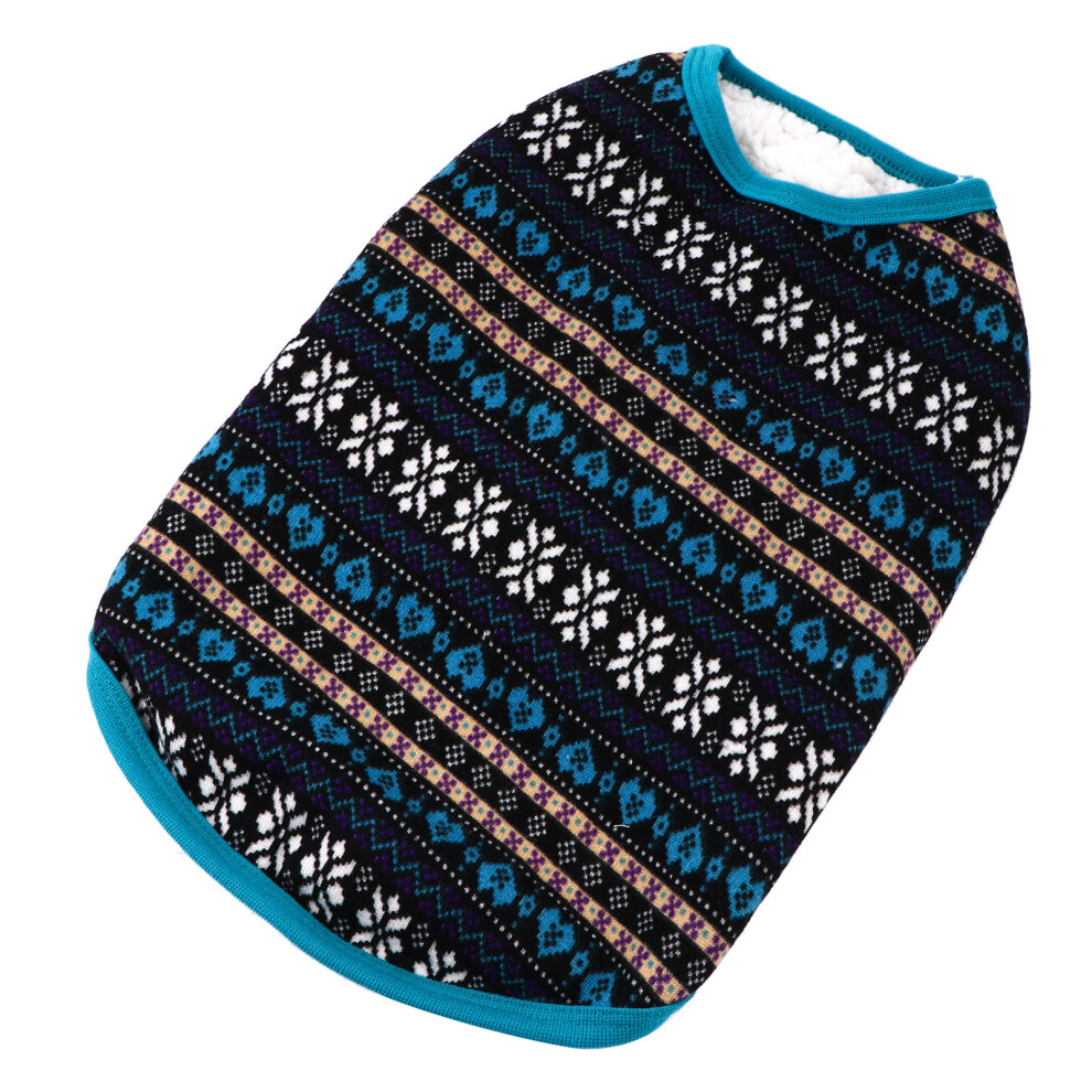 Sweter Z Golfem Dla ZwierząT, CiepłA Odzież Dla Na Jesień I Zimę-image