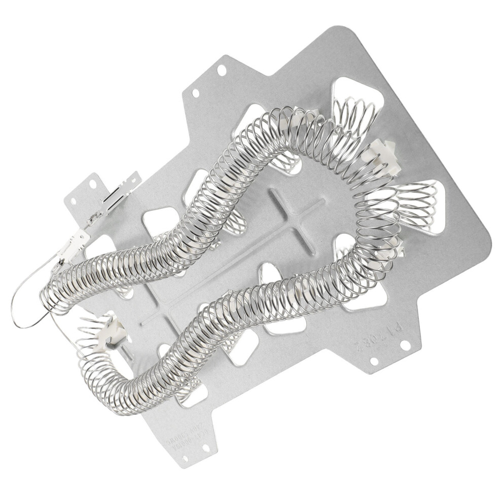 Moduł Konserwacyjny GrzałKi Suszarki Z Termostatem I Regulacją Temperatury-image