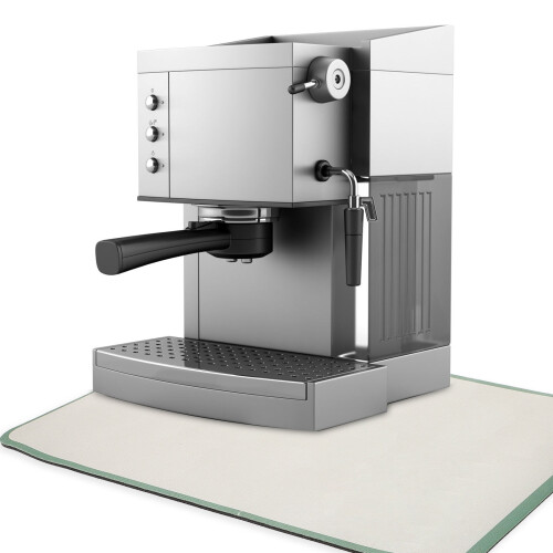 Tapete Para De Café De , Doméstico, De Escritório E Bar 2