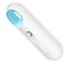 Nano Diffusore Nebulizzatore ABS 22 ml per e (Bianco)