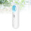 Nano Diffusore Nebulizzatore ABS 22 ml per e (Bianco) 9