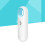 Nano Diffusore Nebulizzatore ABS 22 ml per e (Bianco) 7