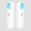 Nano Diffusore Nebulizzatore ABS 22 ml per e (Bianco) 10