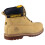 CAT Caterpillar Holton S3 Safety Boot Honey 2