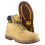 CAT Caterpillar Holton S3 Safety Boot Honey 3