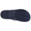 Crocs (5 UK, Navy) Crocs Crocband Mens Flip Flops 3