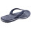 Crocs (5 UK, Navy) Crocs Crocband Mens Flip Flops 2