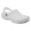 Crocs (5 UK, White) Crocs Adults Unisex 10001 Classic Cushioned Clogs 5