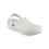 Crocs (6 UK, White) Crocs Unisex Bistro 10075 Work Clogs 6