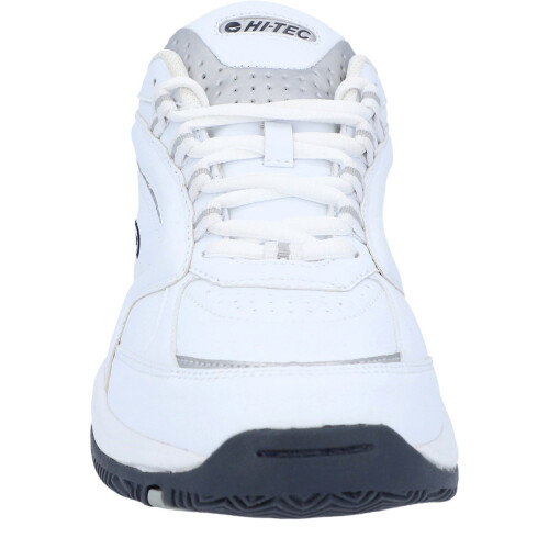 Princeton Tec Hi-Tec Blast Lite Lace Up Trainer White 2