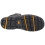 CAT (Black, 10 (Adults')) Caterpillar Premier Leather Black 4
