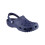 Crocs (8 UK, Navy) Crocs Adults Unisex 10001 Classic Cushioned Clogs 6