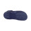Crocs (8 UK, Navy) Crocs Adults Unisex 10001 Classic Cushioned Clogs 4