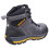 CAT (Grey, 6 (Adults')) Caterpillar Munising Leather Dark Shadow 2