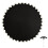 Trampoline Mat Replaceable Jumping Mat With V Rings, High Elastic PP, 6ft-16ft Sizes, Compatible Trampolines 1