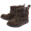 ROCKET DOG (4 (Adults')) Mint | Tribal Brown | Women's Pull-On Ankle Boots 6
