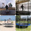 Trampoline Mat Replaceable Jumping Mat With V Rings, High Elastic PP, 6ft-16ft Sizes, Compatible Trampolines 5