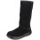 ROCKET DOG (7 (Adults')) Sugardaddy | Black | Ladies Pull-On Winter Mid-Calf Boots 6