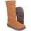 ROCKET DOG (6 (Adults')) Sugardaddy | Chestnut | Ladies Warm-Lined Mid-Calf Boots 3
