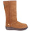 ROCKET DOG (7 (Adults')) Sugardaddy | Chestnut | Ladies Warm-Lined Mid-Calf Boots 5