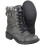 ROCKET DOG (4 (Adults')) Thunder Galaxy | Black | Women's Biker Ankle Boots 3