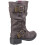 ROCKET DOG (3 (Adults')) Trumble | Brown | Women's Mid-Calf Biker Boots 3