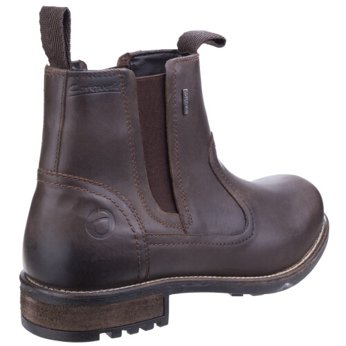 Cotswold (8 UK, Brown) Cotswold Mens Worcester Walking Boots 1