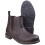 Cotswold (9 UK, Brown) Cotswold Mens Worcester Moisture Wicking Pull On Boots 3