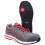 Puma Puma Safety Xelerate Knit Low Safety Trainer Grey 3