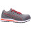 Puma Puma Safety Xelerate Knit Low Safety Trainer Grey 5