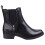 ROCKET DOG (3 (Adults')) Camilla Bromley | Black | Women's Pull-On Chelsea Boots 4