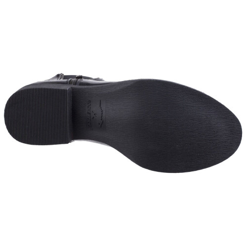ROCKET DOG (3 (Adults')) Camilla Bromley | Black | Women's Pull-On Chelsea Boots 2