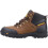 CAT Caterpillar Framework Safety Boot ST S3 WR HRO SRA Seal Brown 5